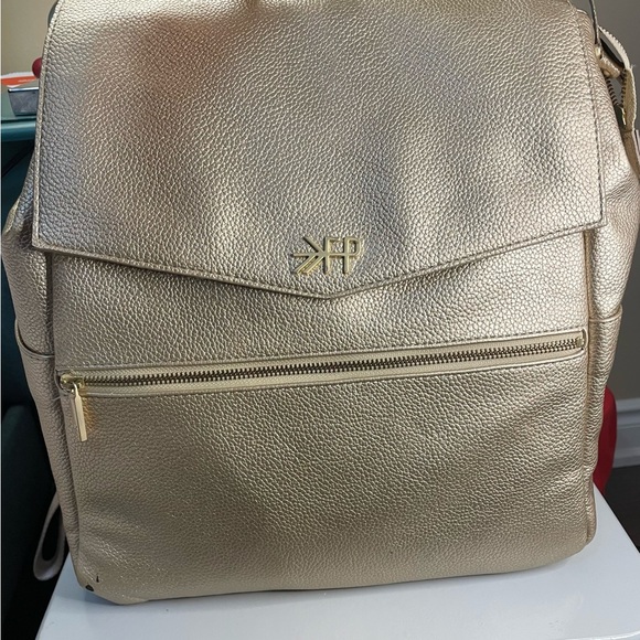 Freshly Picked Diaper Bag and Backpack - Picture 8 of 8